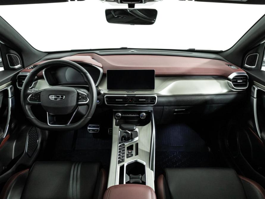 Geely Coolray I Санкт-Петербург  - изображение 14