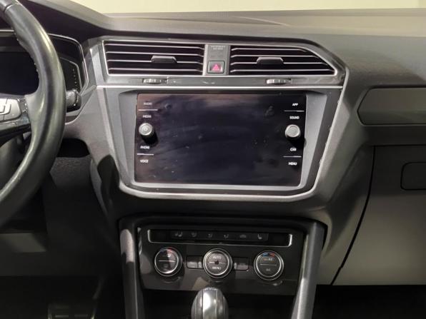 Volkswagen Tiguan II с пробегом 2019 года, цена 2 980 000 рублей, 78712 км, внедорожник, Автокод Объявления