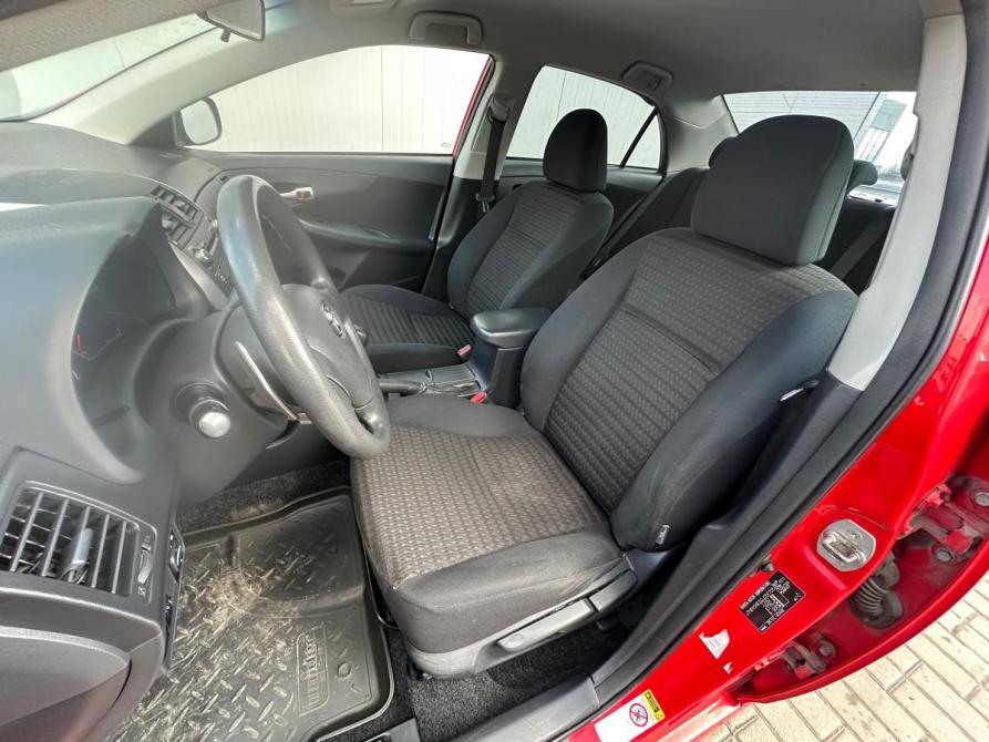 Toyota Corolla X (E140 E150) Тамбов  - изображение 11