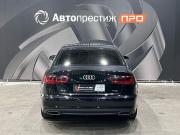 Audi A6 IV (C7) Рестайлинг Пермь  - изображение 30