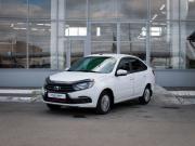 Lada (ВАЗ) Granta I Рестайлинг Курган  - изображение 25