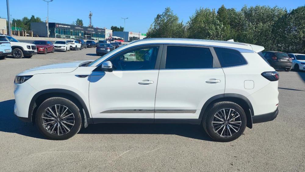 Chery Tiggo 8 Pro Max I Пермь  - изображение 6