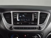Hyundai Solaris II Рестайлинг Кемерово  - изображение 35