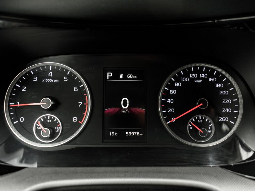 Kia K5 III Екатеринбург  - изображение 15