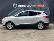 Hyundai ix35 I Пермь  - изображение 32