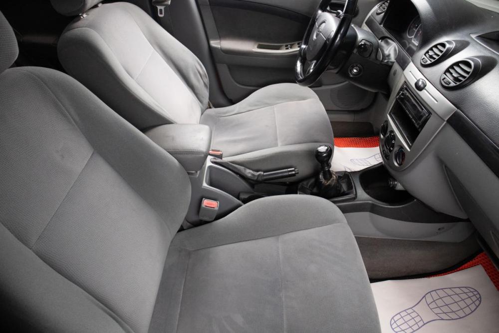 Chevrolet Lacetti I Оренбург  - изображение 16