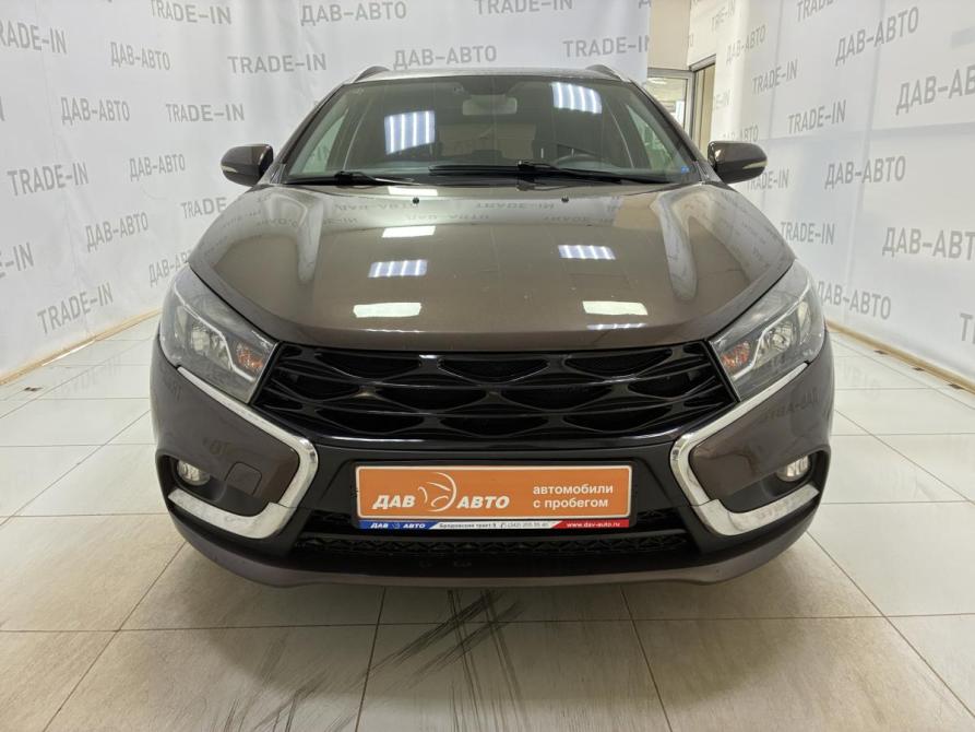 Lada (ВАЗ) Vesta I Пермь  - изображение 2