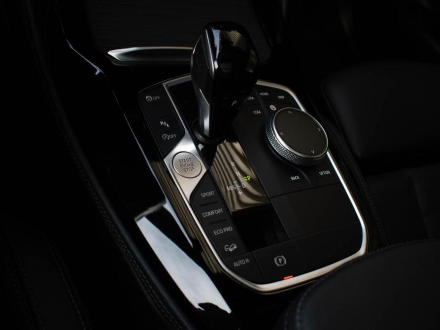 BMW X4 II (G02) Рестайлинг Москва  - изображение 22