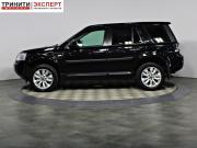 Land Rover Freelander II Рестайлинг Белгород  - изображение 23