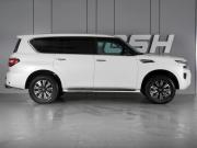 Nissan Patrol VI (Y62) Рестайлинг 2 Минеральные Воды  - изображение 25