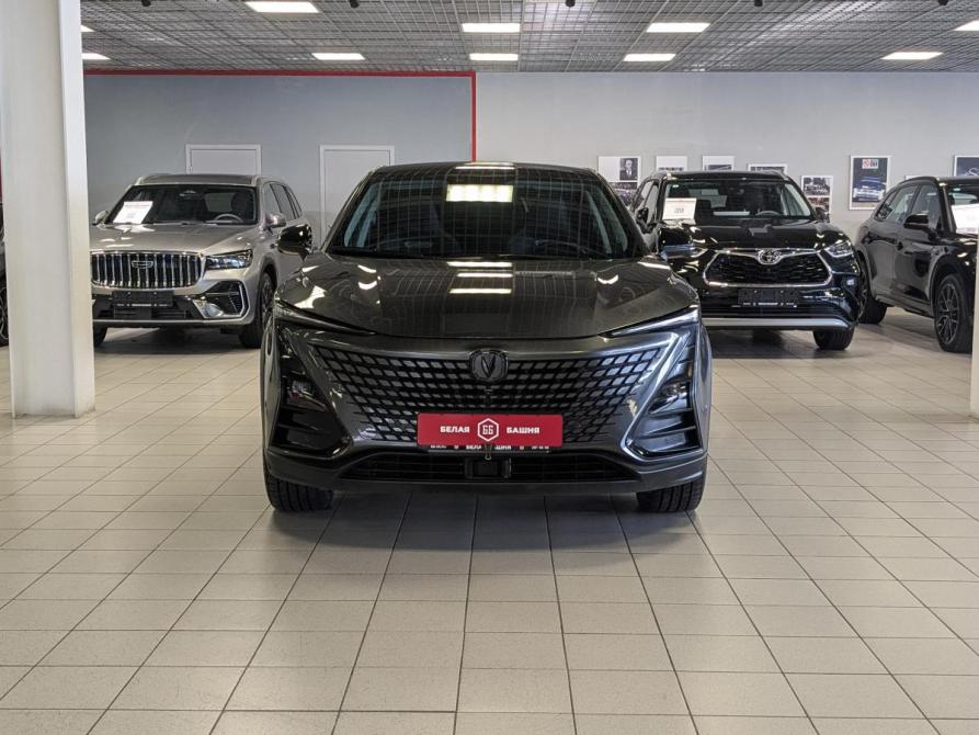 Changan UNI-T I Рестайлинг Екатеринбург  - изображение 3