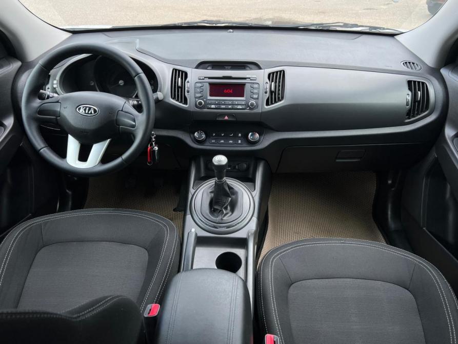 Kia Sportage III Нефтекамск  - изображение 10