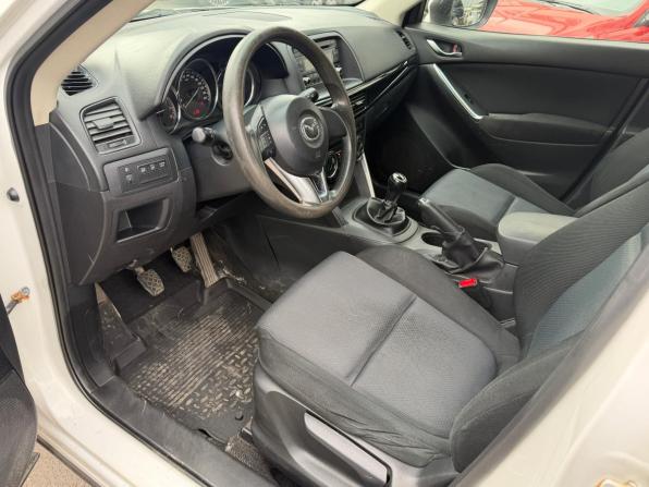 Mazda CX-5 I с пробегом 2011 года, цена 1 129 000 рублей, 406000 км, внедорожник, Автокод Объявления