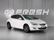 Opel Astra J Минеральные Воды  - изображение 17