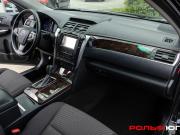 Toyota Camry VII (XV50) Рестайлинг 2 Москва  - изображение 27