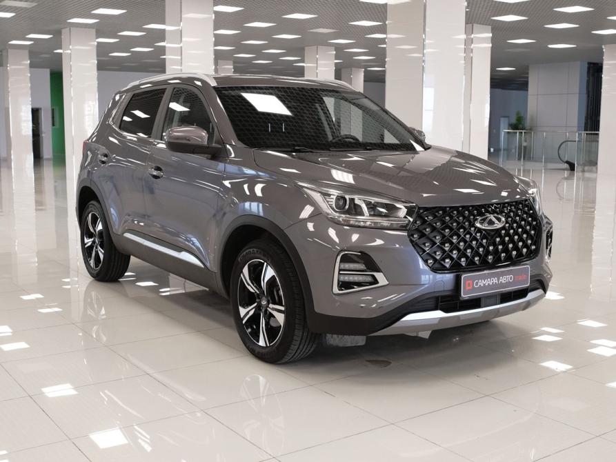 Chery Tiggo 4 Pro I Самара  - изображение 3