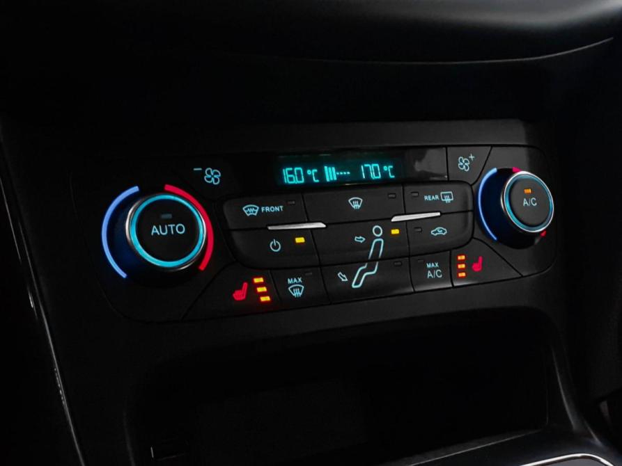 Ford Focus III Рестайлинг Москва  - изображение 16