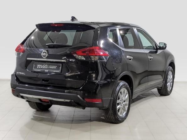 Nissan X-Trail III Рестайлинг с пробегом 2018 года, цена 2 150 000 рублей, 71188 км, внедорожник, Автокод Объявления