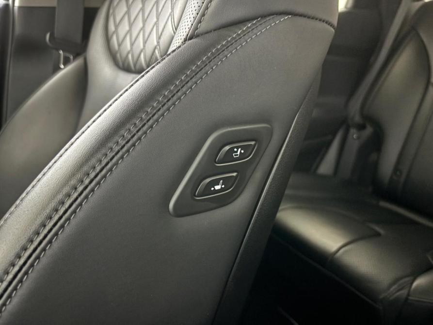 Hyundai Santa Fe IV Рестайлинг Пермь  - изображение 21