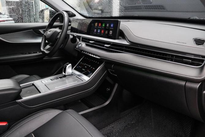Chery Tiggo 7 Pro Max I с пробегом 2023 года, цена 1 978 000 рублей, 28380 км, внедорожник, Автокод Объявления