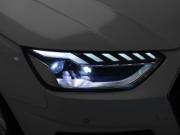 Audi A4 V (B9) Рестайлинг Москва  - изображение 62