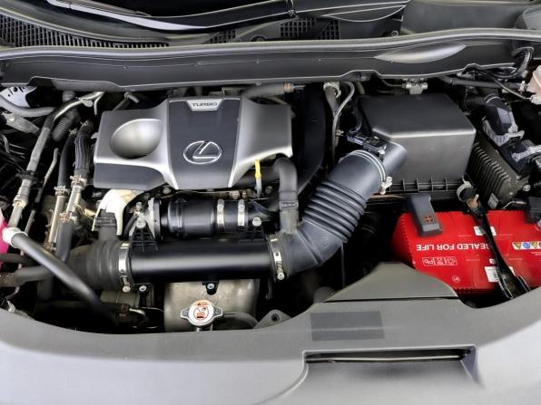 Lexus RX IV с пробегом 2016 года, цена 3 750 000 рублей, 117429 км, внедорожник, Автокод Объявления