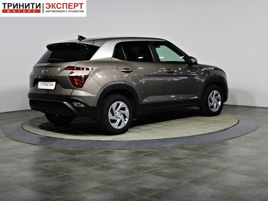 Hyundai Creta II Белгород  - изображение 5