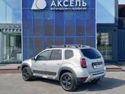 Renault Duster I Рестайлинг Архангельск  - изображение 27