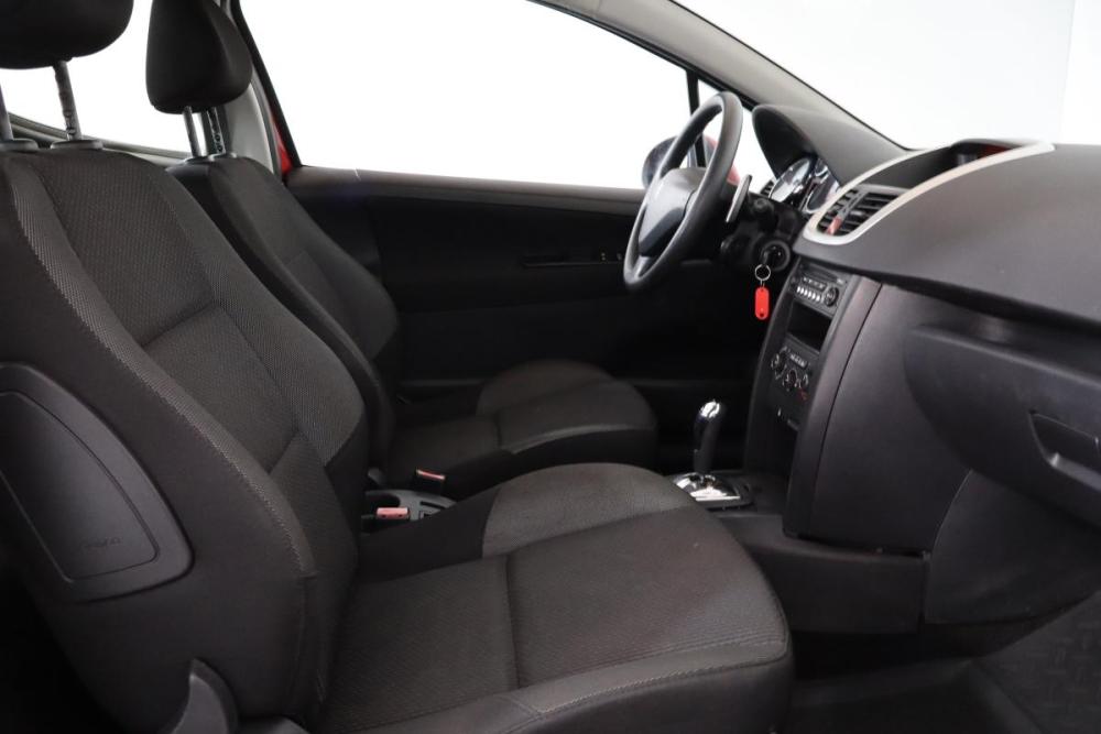 Peugeot 207 I Рестайлинг Санкт-Петербург  - изображение 9