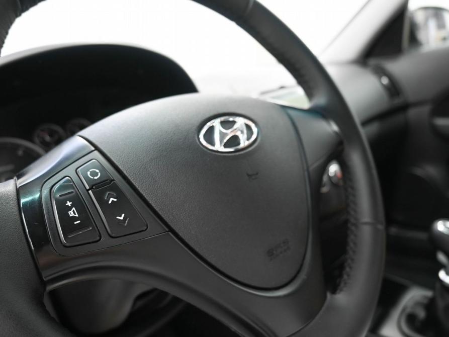 Hyundai i30 I Рестайлинг Ростов-на-Дону  - изображение 14