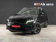 Kia Sorento IV Екатеринбург  - изображение 20