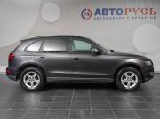 Audi Q5 I (8R) Москва  - изображение 30