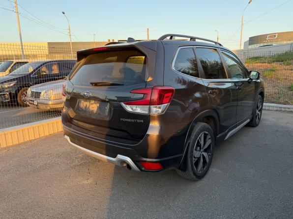 Subaru Forester V с пробегом 2019 года, цена 2 999 000 рублей, 158566 км, внедорожник, Автокод Объявления