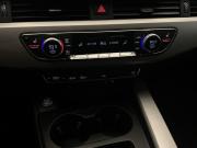 Audi A4 V (B9) Рестайлинг Москва  - изображение 47