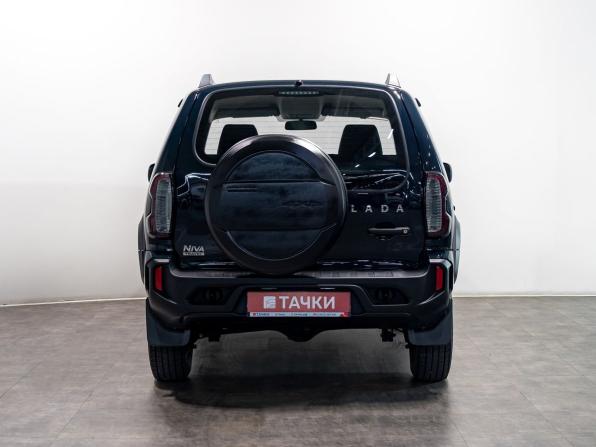 Lada (ВАЗ) Niva Travel I с пробегом 2022 года, цена 1 080 000 рублей, 13200 км, внедорожник, Автокод Объявления