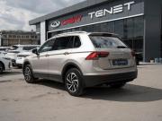 Volkswagen Tiguan II Москва  - изображение 31