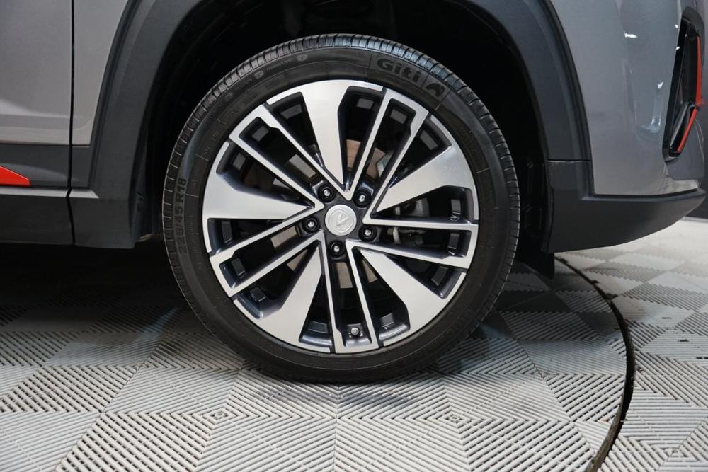 Changan CS35 Plus I Рестайлинг Крым  - изображение 27