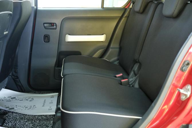 Suzuki Hustler I с пробегом 2015 года, цена 849 000 рублей, 78000 км, хэтчбек, Автокод Объявления