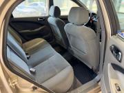 Chevrolet Lacetti I Краснодар  - изображение 37