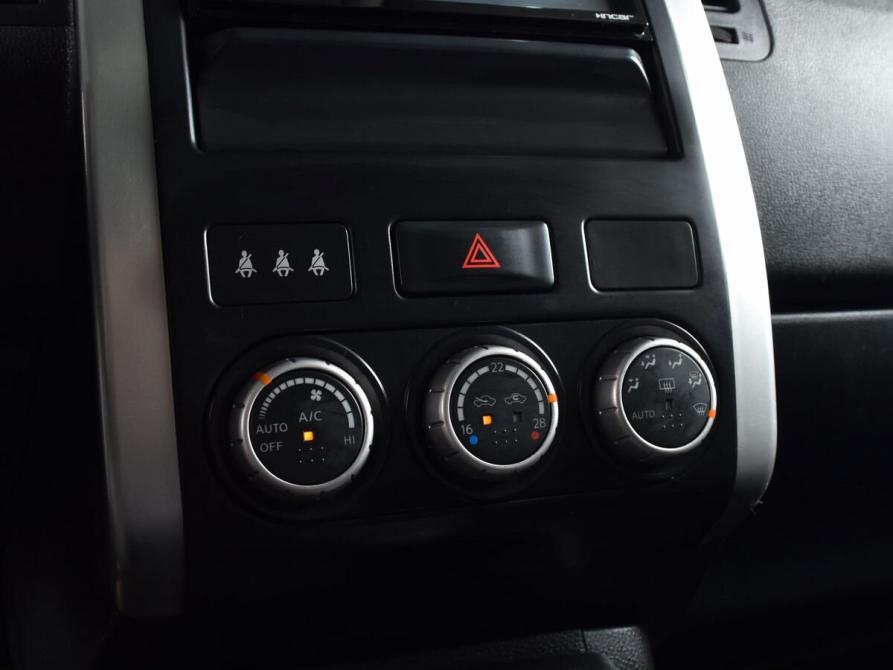 Nissan X-Trail II Рестайлинг Кемерово  - изображение 14