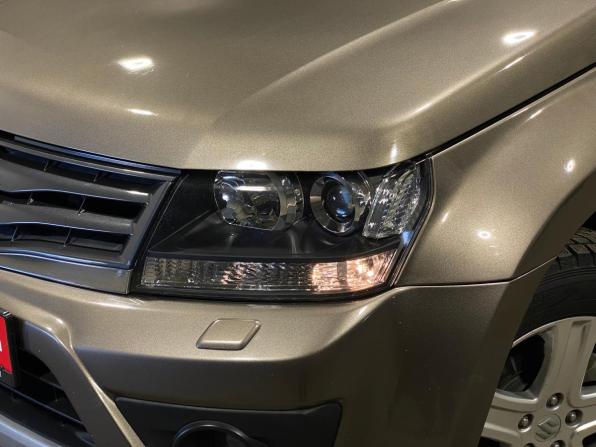 Suzuki Grand Vitara II Рестайлинг 2 с пробегом 2012 года, цена 1 570 000 рублей, 116194 км, внедорожник, Автокод Объявления