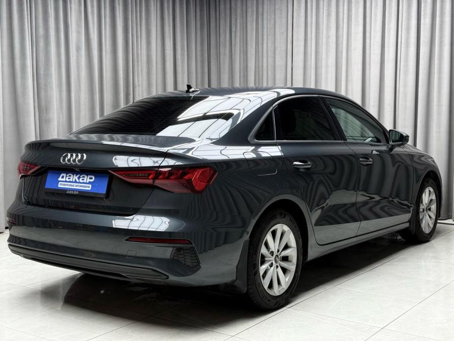 Audi A3 IV (8Y) Ижевск  - изображение 6