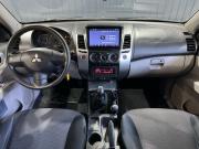 Mitsubishi Pajero Sport II Рестайлинг Ростов-на-Дону  - изображение 16