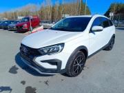 Lada (ВАЗ) Vesta I Рестайлинг (NG) Тюмень  - изображение 22