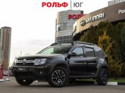 Renault Duster I Рестайлинг Москва  - изображение 20