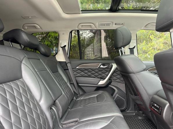 Haval H9 I Рестайлинг с пробегом 2021 года, цена 2 269 000 рублей, 182265 км, внедорожник, Автокод Объявления