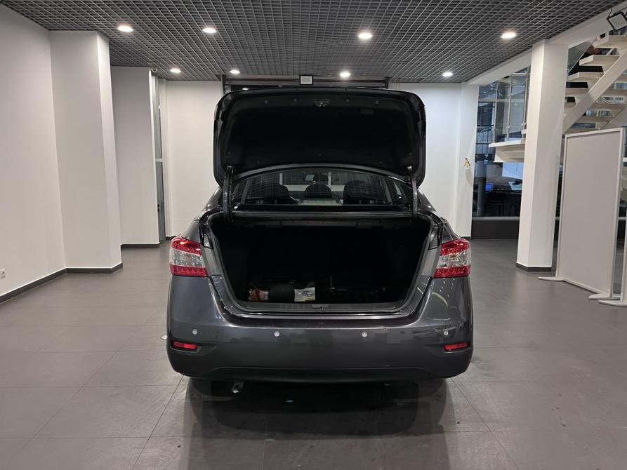 Nissan Sentra VII (B17) Чебоксары  - изображение 37