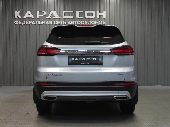 Geely Atlas Pro с пробегом 2022 года, цена 2 017 000 рублей, 78900 км, внедорожник, Автокод Объявления