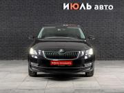 Skoda Octavia III (A7) Рестайлинг Екатеринбург  - изображение 21