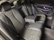 Mercedes-Benz E-Класс V (W213 S213 C238) Рестайлинг Москва  - изображение 40